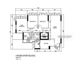 Blk 467A Fernvale Lea (Sengkang), HDB 4 Rooms #462682811